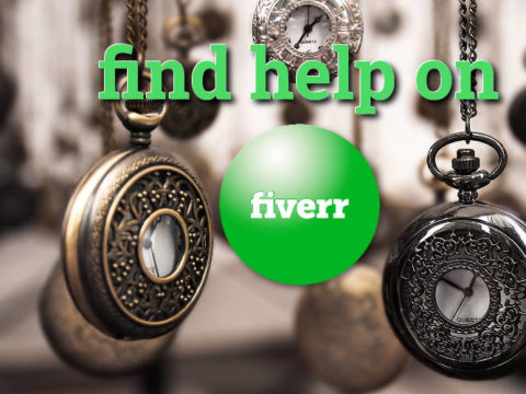 An honest fiverr review