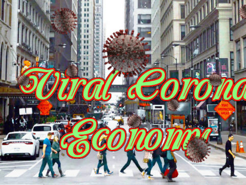 Viral Corona Economy